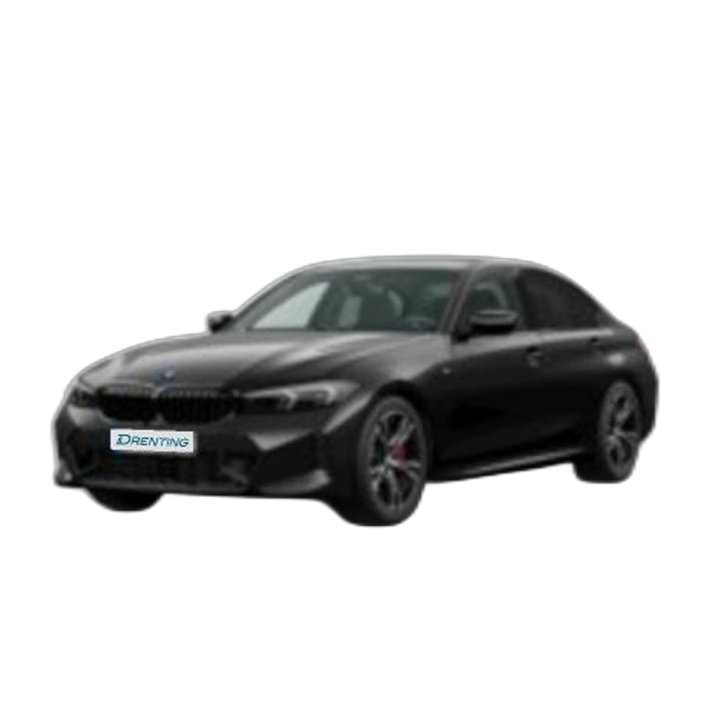Renting BMW Serie 3 330e 215 kW (292 CV)