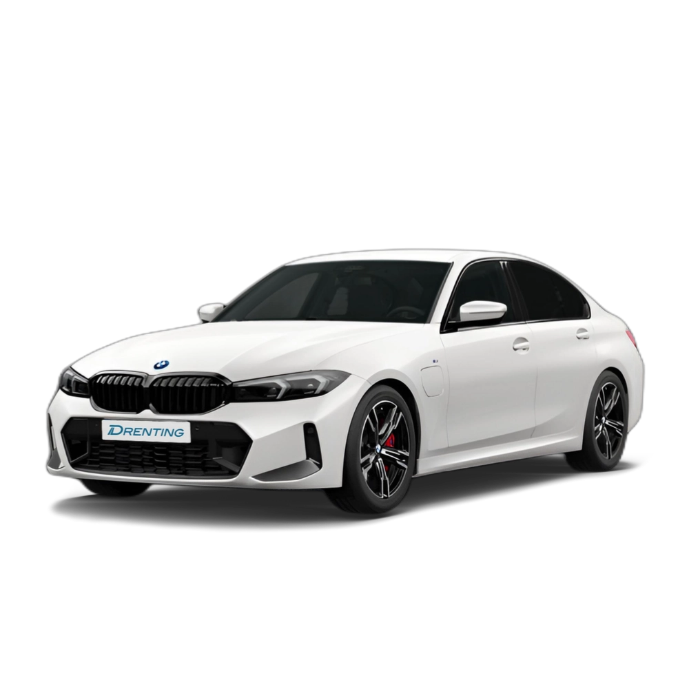 Renting BMW Serie 3 330e 215 kW (292 CV) 6
