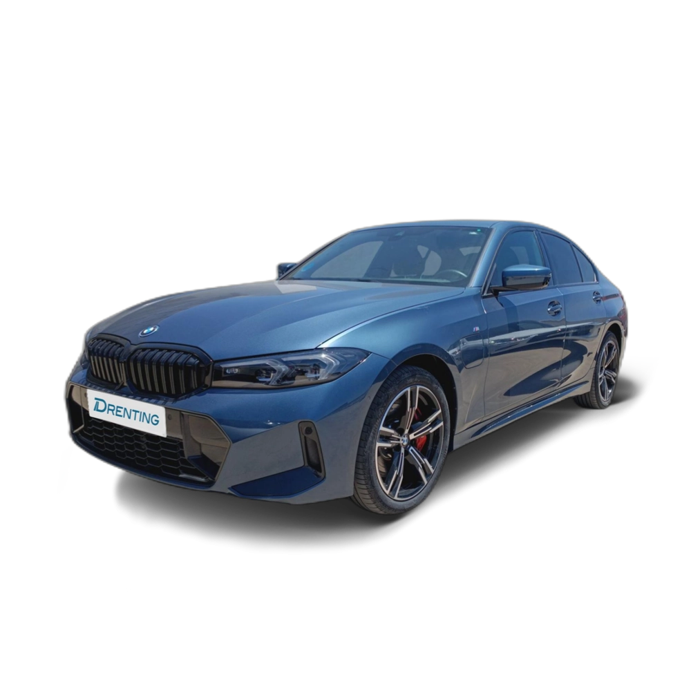 BMW Serie 3 330e 215 kW (292 CV) 3 1