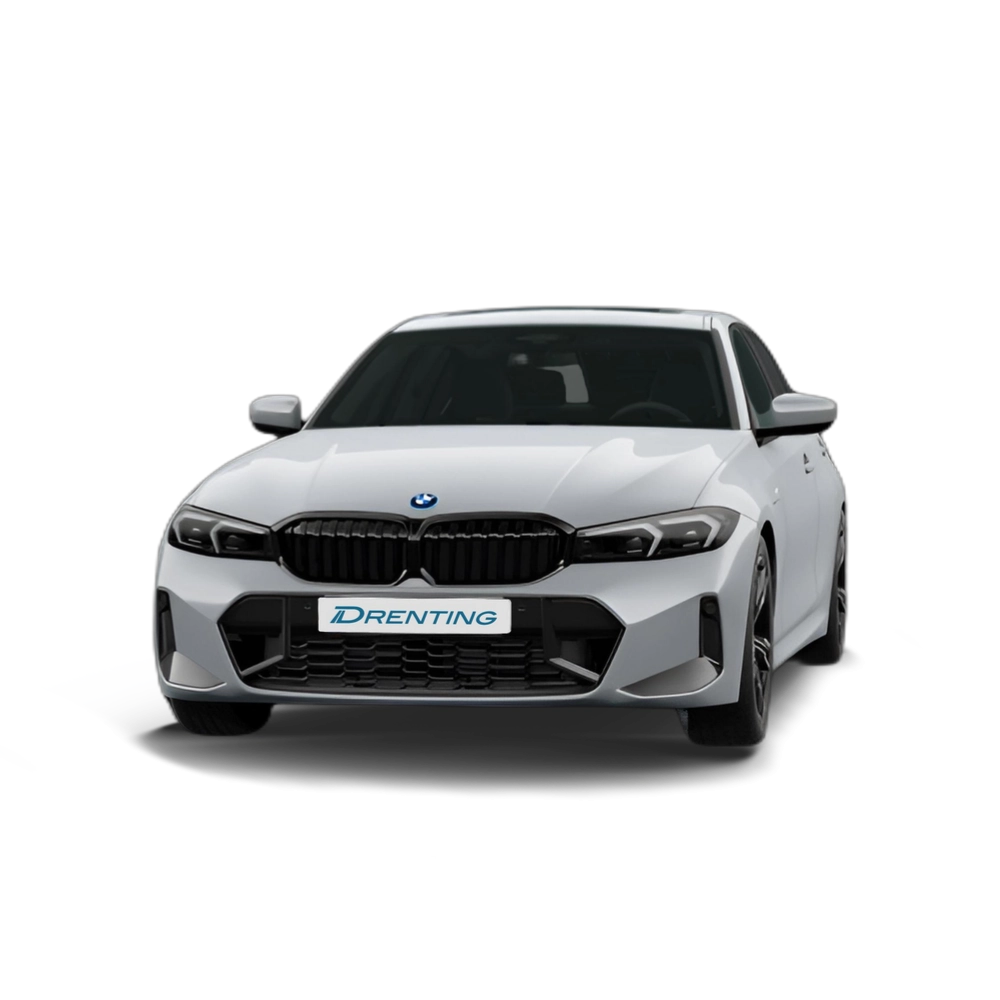 Renting BMW Serie 3 330e 215 kW (292 CV) 4