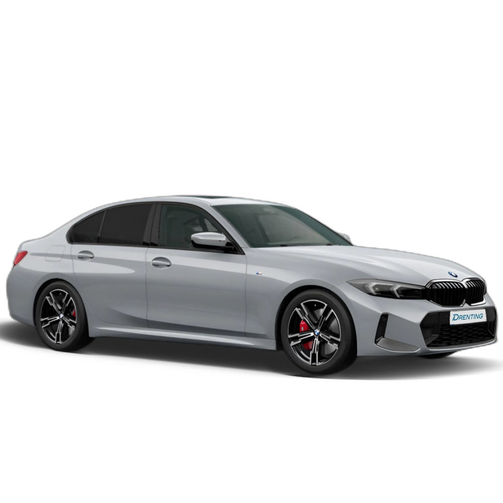 Renting BMW Serie 3 330e 215 kW (292 CV) 4
