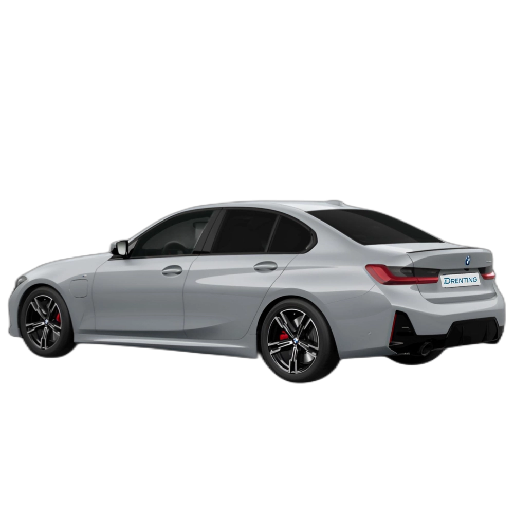 Renting BMW Serie 3 330e 215 kW (292 CV) 4