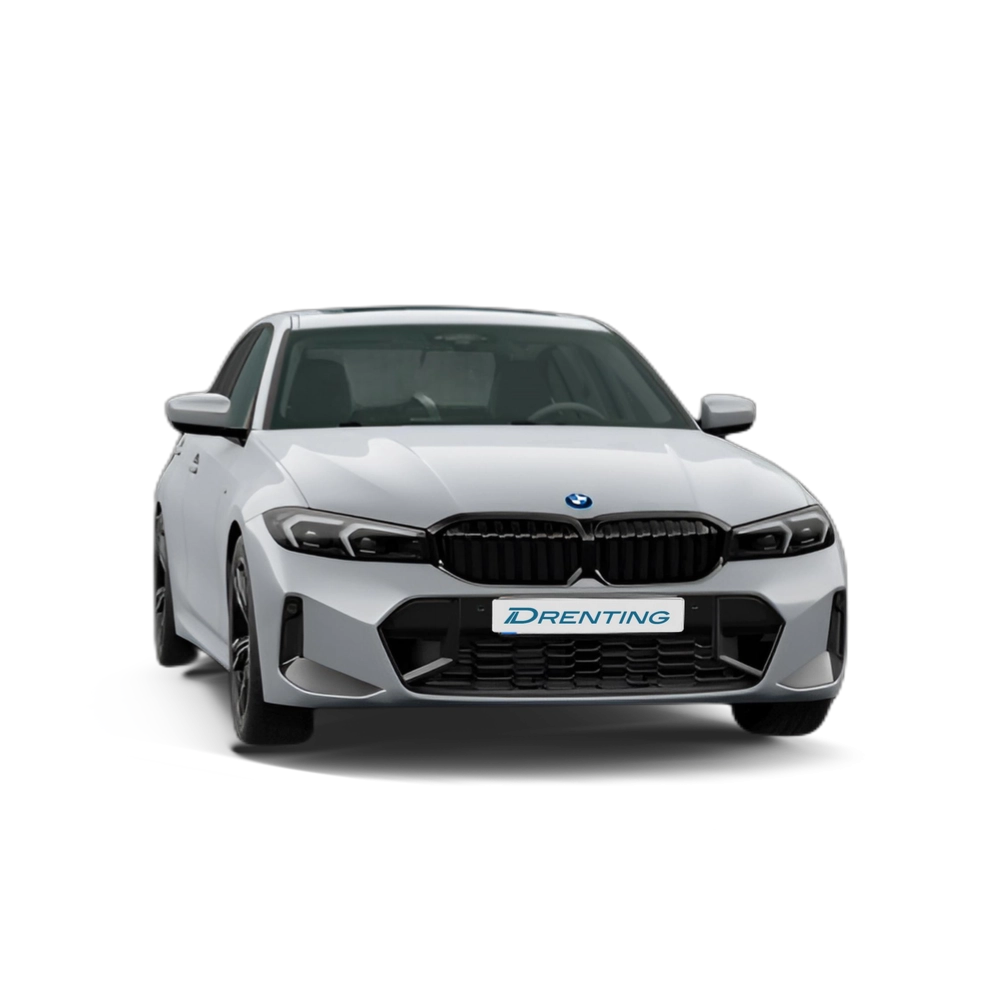 Renting BMW Serie 3 330e 215 kW (292 CV) 4