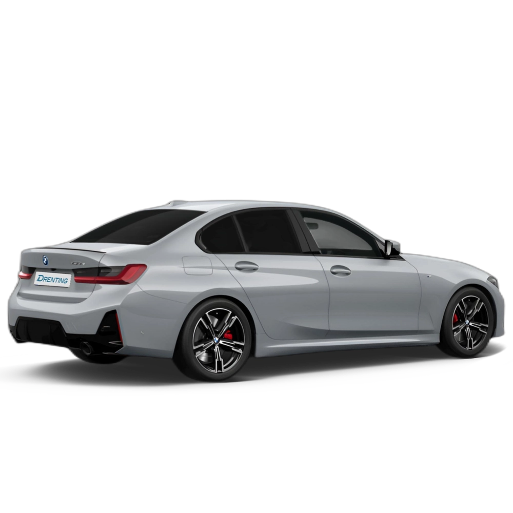 Renting BMW Serie 3 330e 215 kW (292 CV) 4