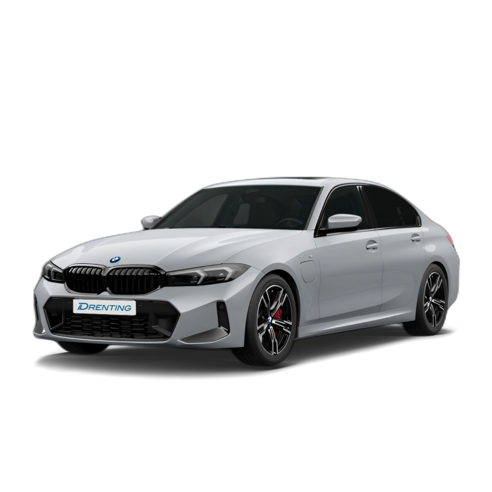 BMW Serie 3 330e 215 kW (292 CV) 4