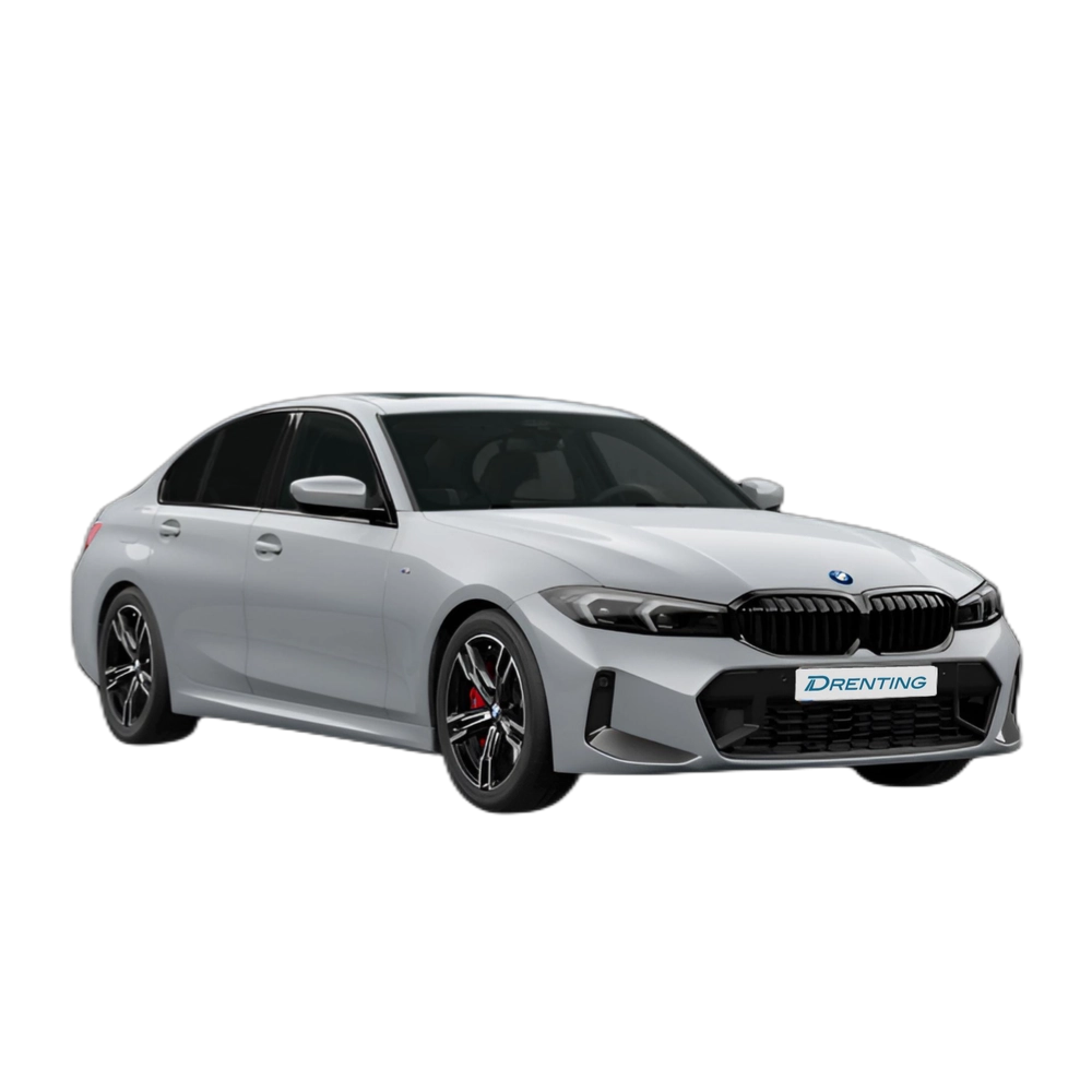 Renting BMW Serie 3 330e 215 kW (292 CV) 4
