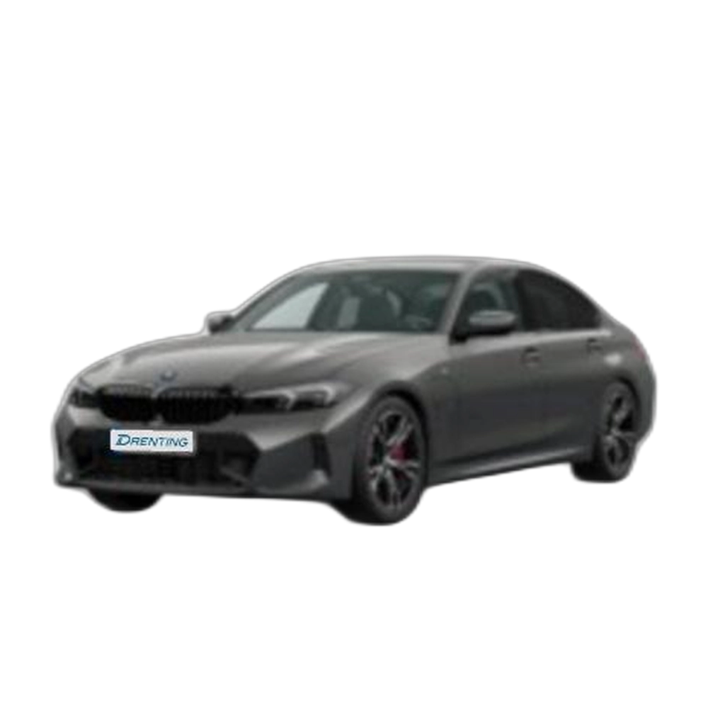 BMW Serie 3 330e 215 kW (292 CV) 6 2