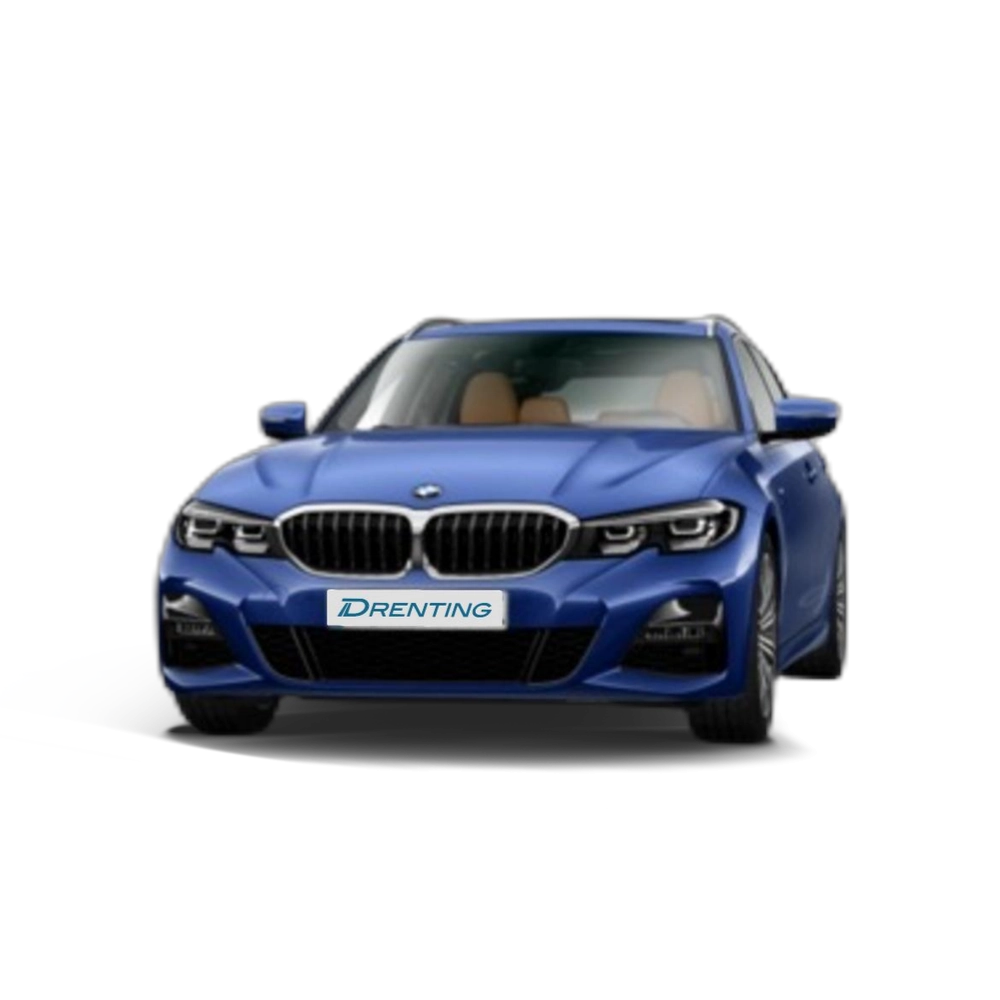 Renting BMW Serie 3 330e xDrive Touring 215 kW (292 CV) 2