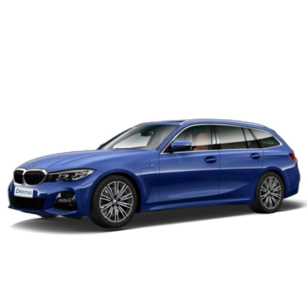 Renting BMW Serie 3 330e xDrive Touring 215 kW (292 CV) 2