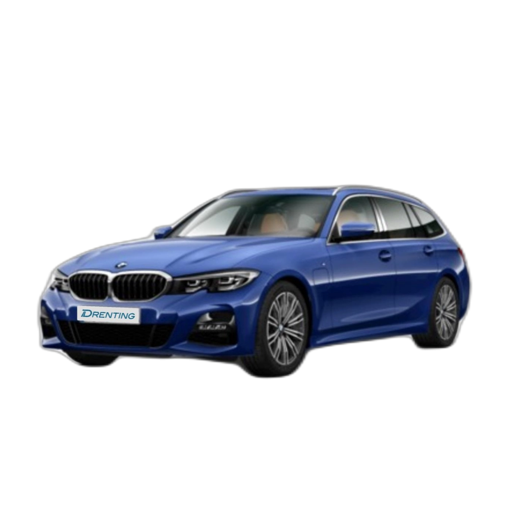 BMW Serie 3 330e xDrive Touring 215 kW (292 CV) 2