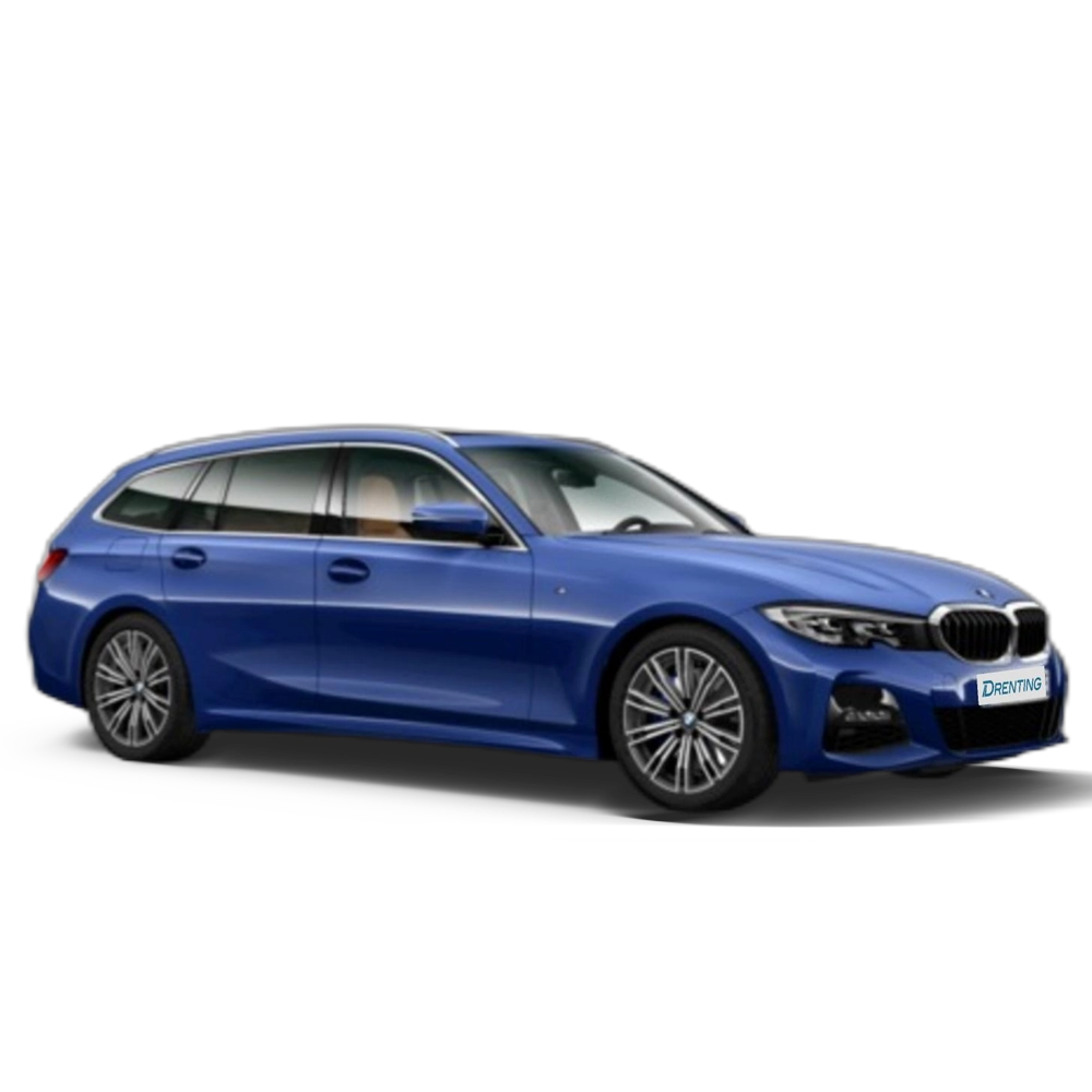 Renting BMW Serie 3 330e xDrive Touring 215 kW (292 CV) 2