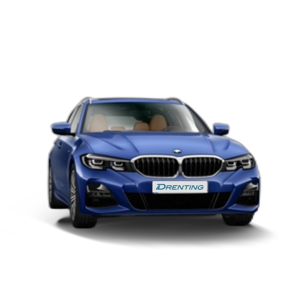 Renting BMW Serie 3 330e xDrive Touring 215 kW (292 CV) 2