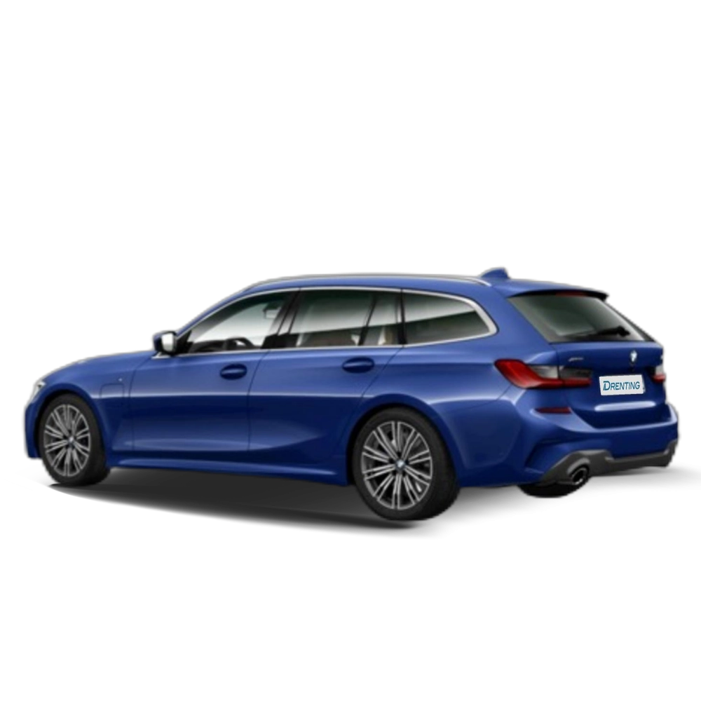 Renting BMW Serie 3 330e xDrive Touring 215 kW (292 CV) 2