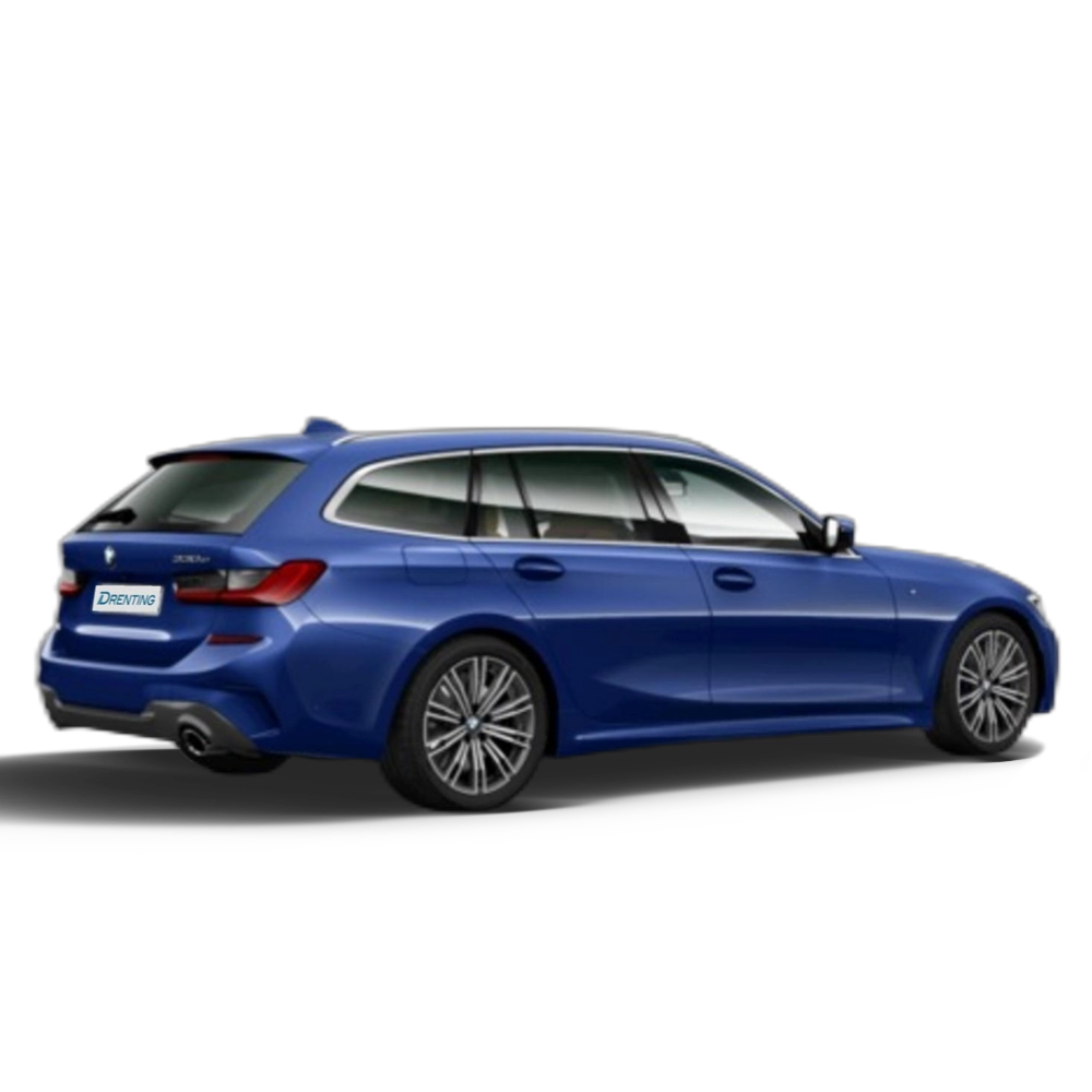 Renting BMW Serie 3 330e xDrive Touring 215 kW (292 CV) 2