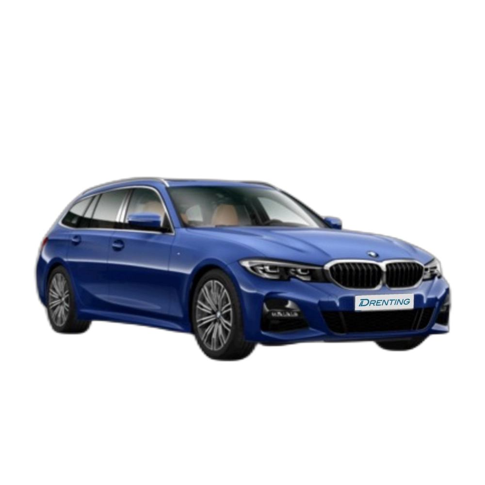 Renting BMW Serie 3 330e xDrive Touring 215 kW (292 CV) 2