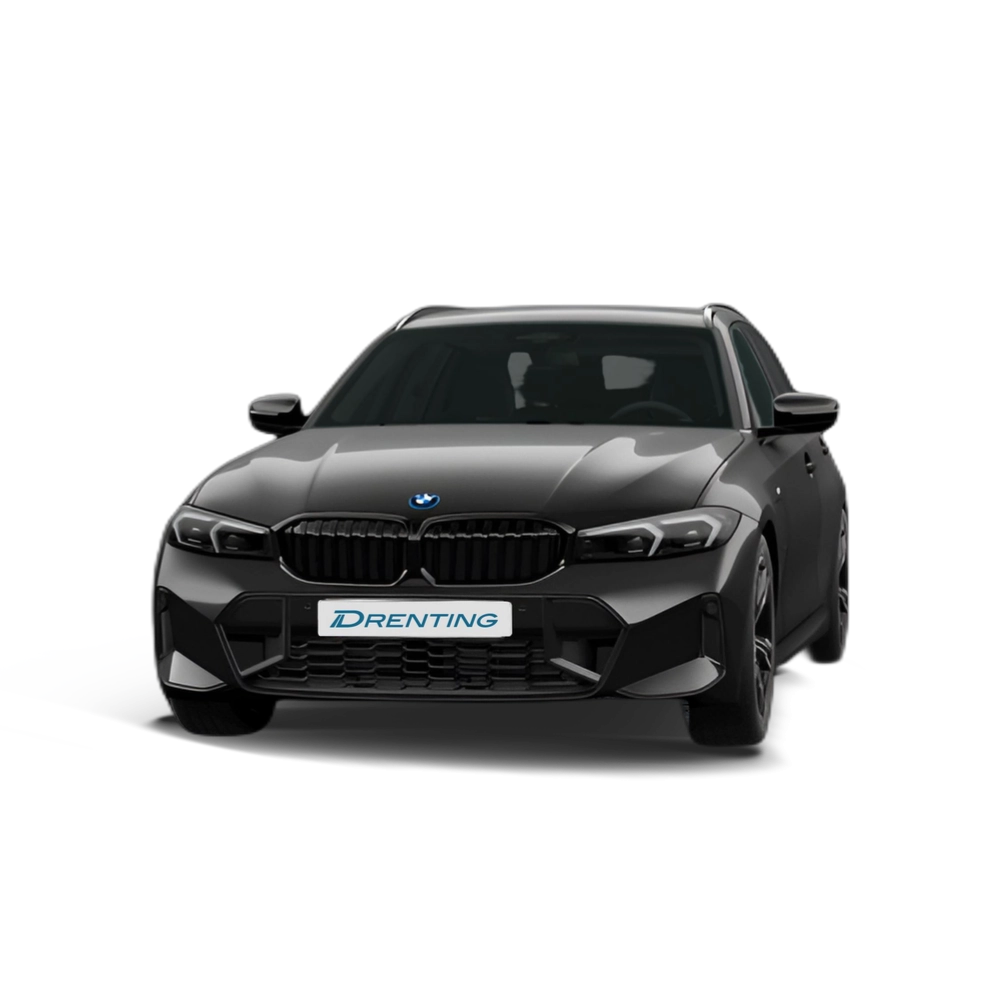 Renting BMW Serie 3 330e xDrive Touring 215 kW (292 CV) 4