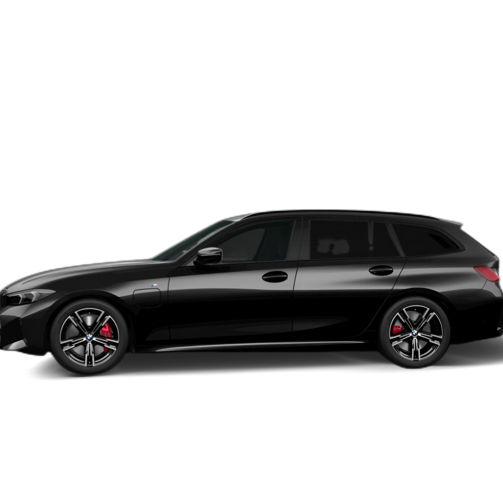 Renting BMW Serie 3 330e xDrive Touring 215 kW (292 CV) 4