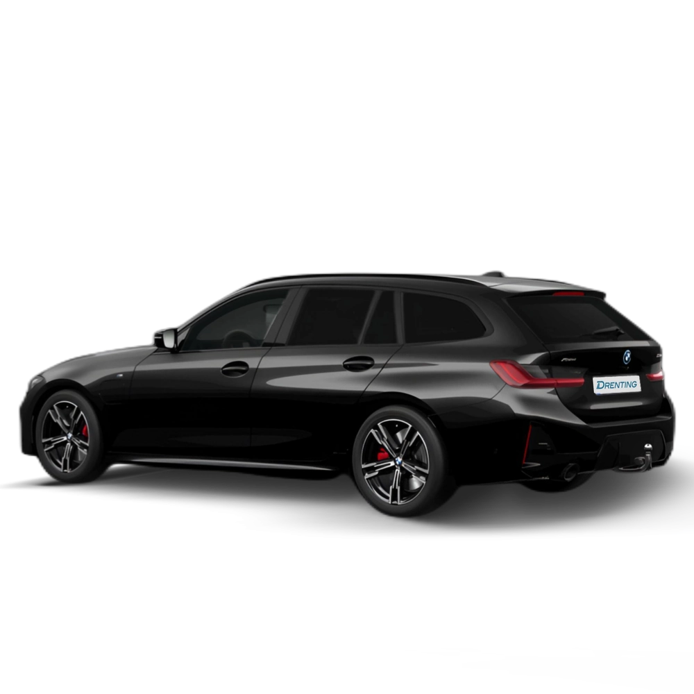 Renting BMW Serie 3 330e xDrive Touring 215 kW (292 CV) 4