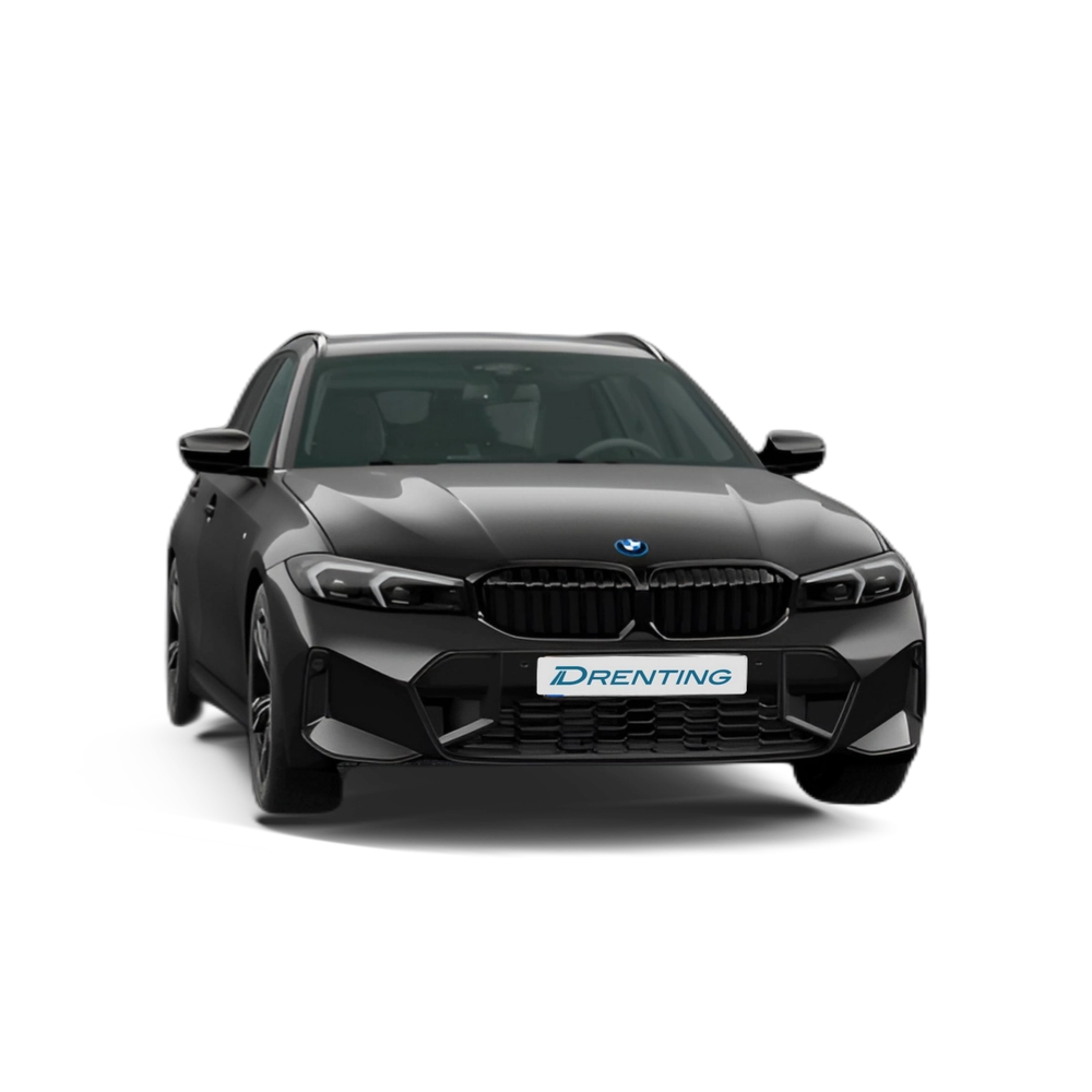 Renting BMW Serie 3 330e xDrive Touring 215 kW (292 CV) 4