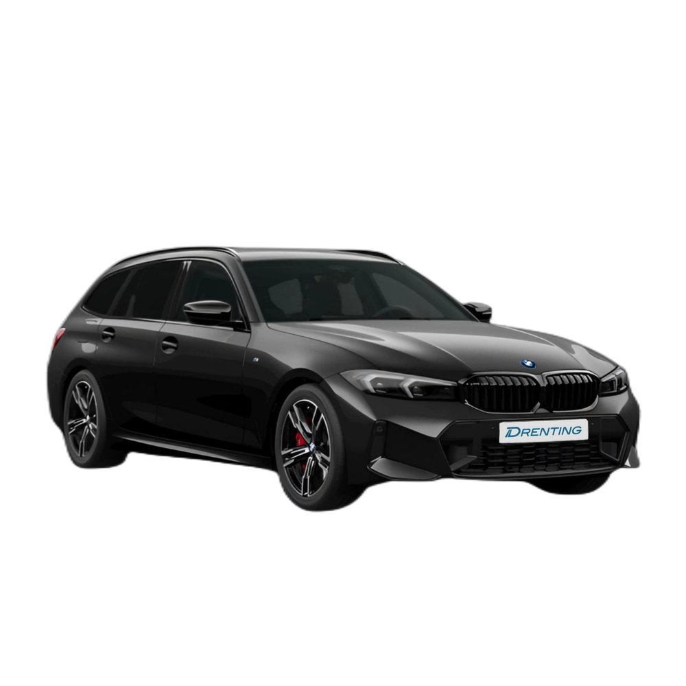 Renting BMW Serie 3 330e xDrive Touring 215 kW (292 CV) 4