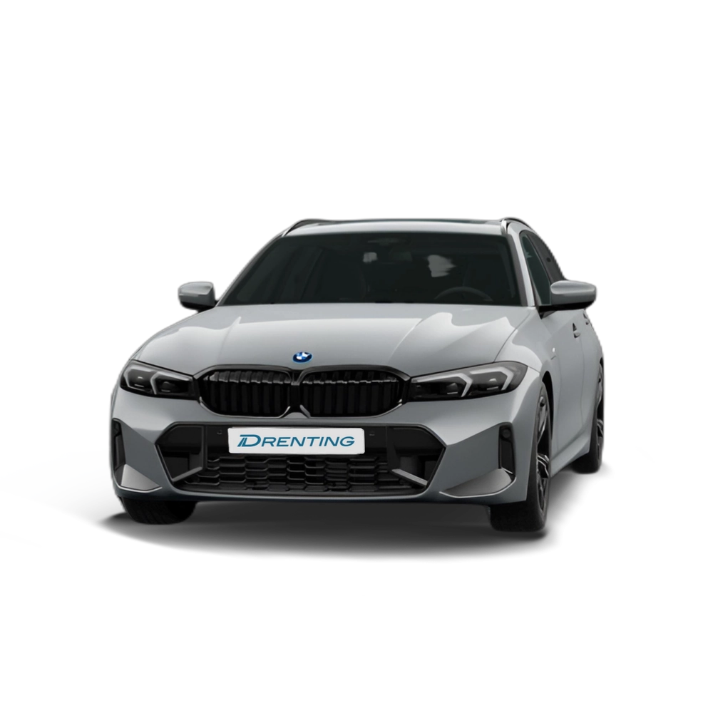 Renting BMW Serie 3 330e xDrive Touring 215 kW (292 CV) 4 1