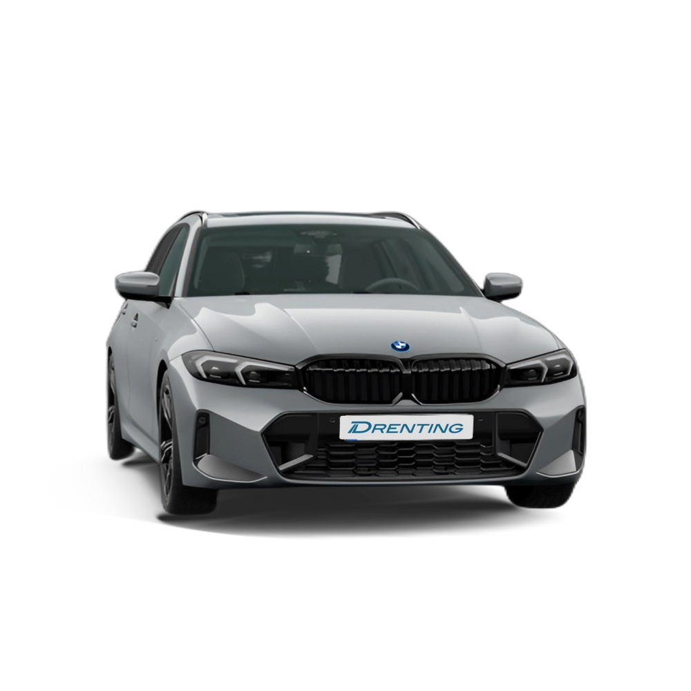 Renting BMW Serie 3 330e xDrive Touring 215 kW (292 CV) 4 1