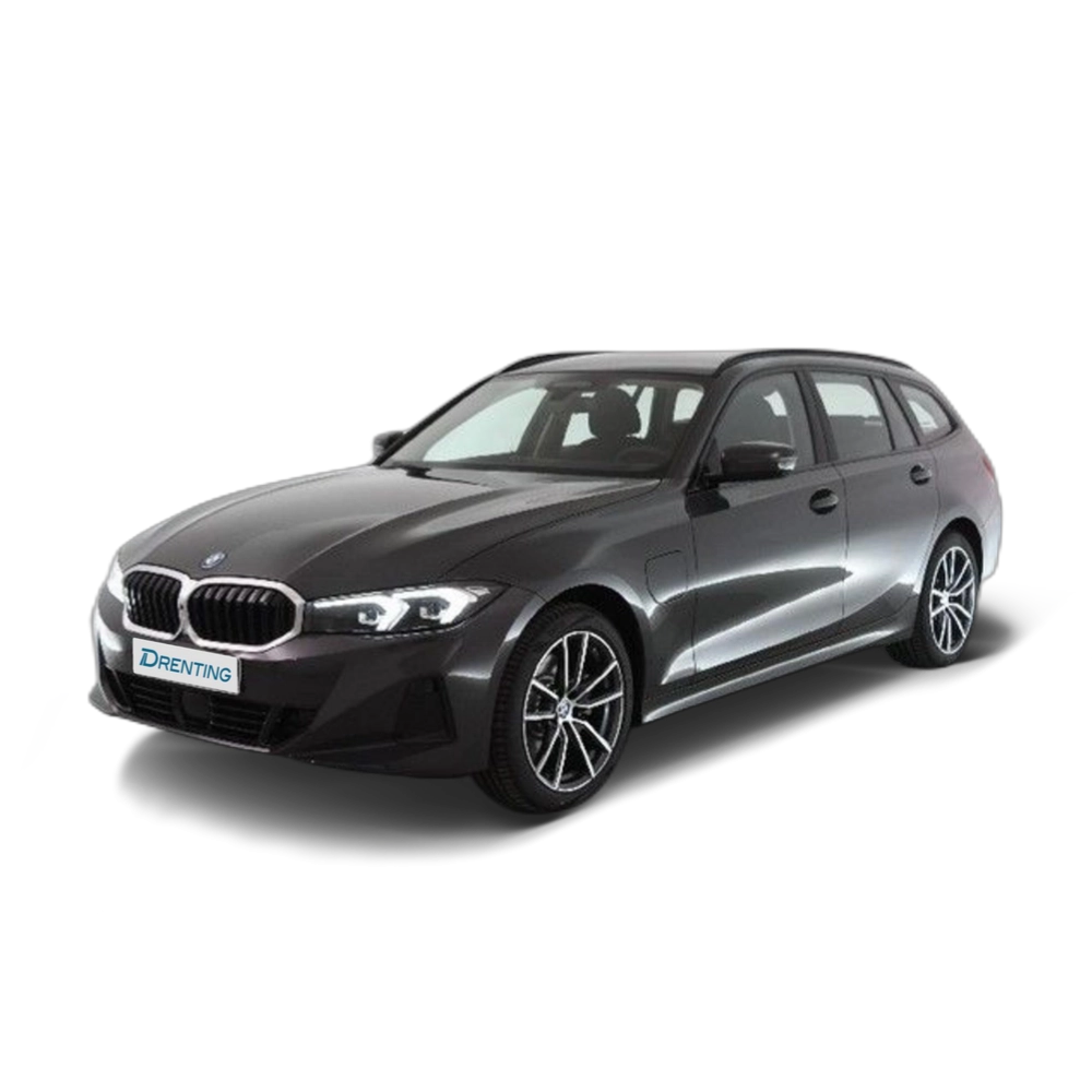 Renting BMW Serie 3 330e xDrive Touring 215 kW (292 CV) 5