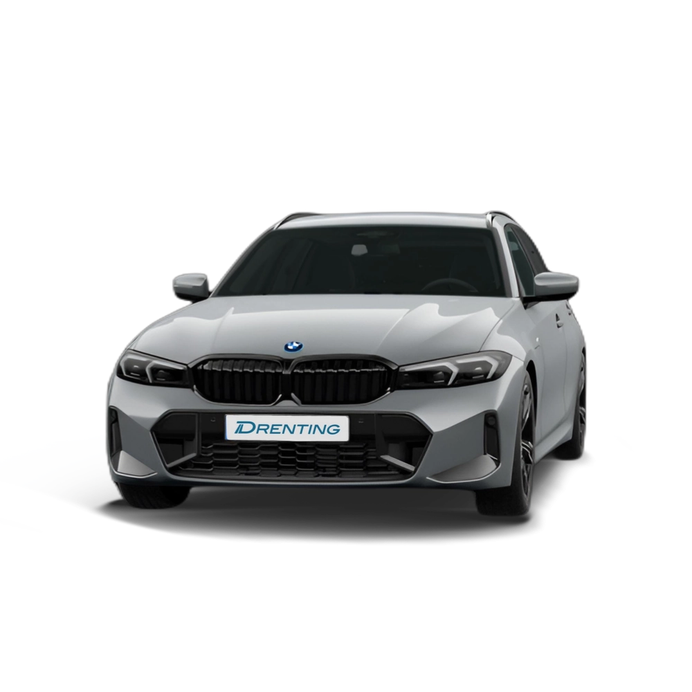 Renting BMW Serie 3 330e xDrive Touring 215 kW (292 CV) 5 1