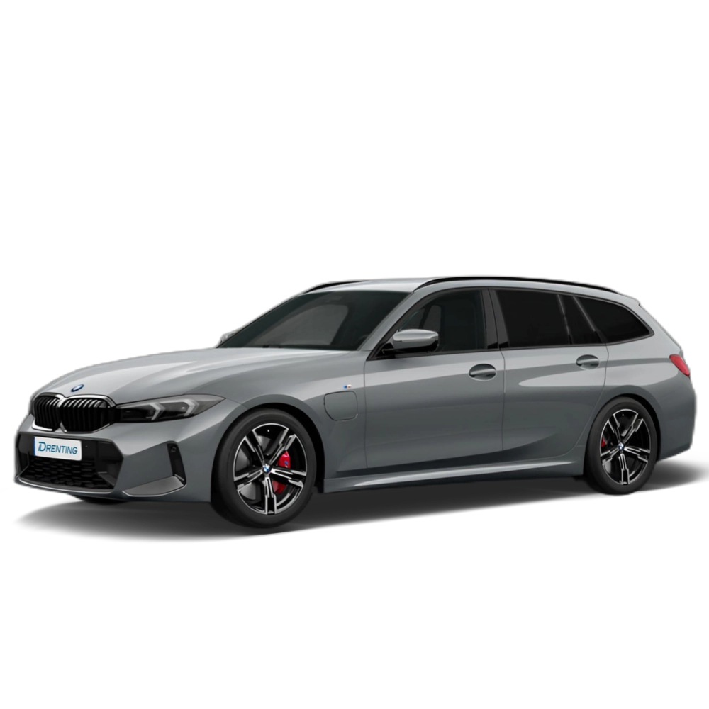 Renting BMW Serie 3 330e xDrive Touring 215 kW (292 CV) 5 1