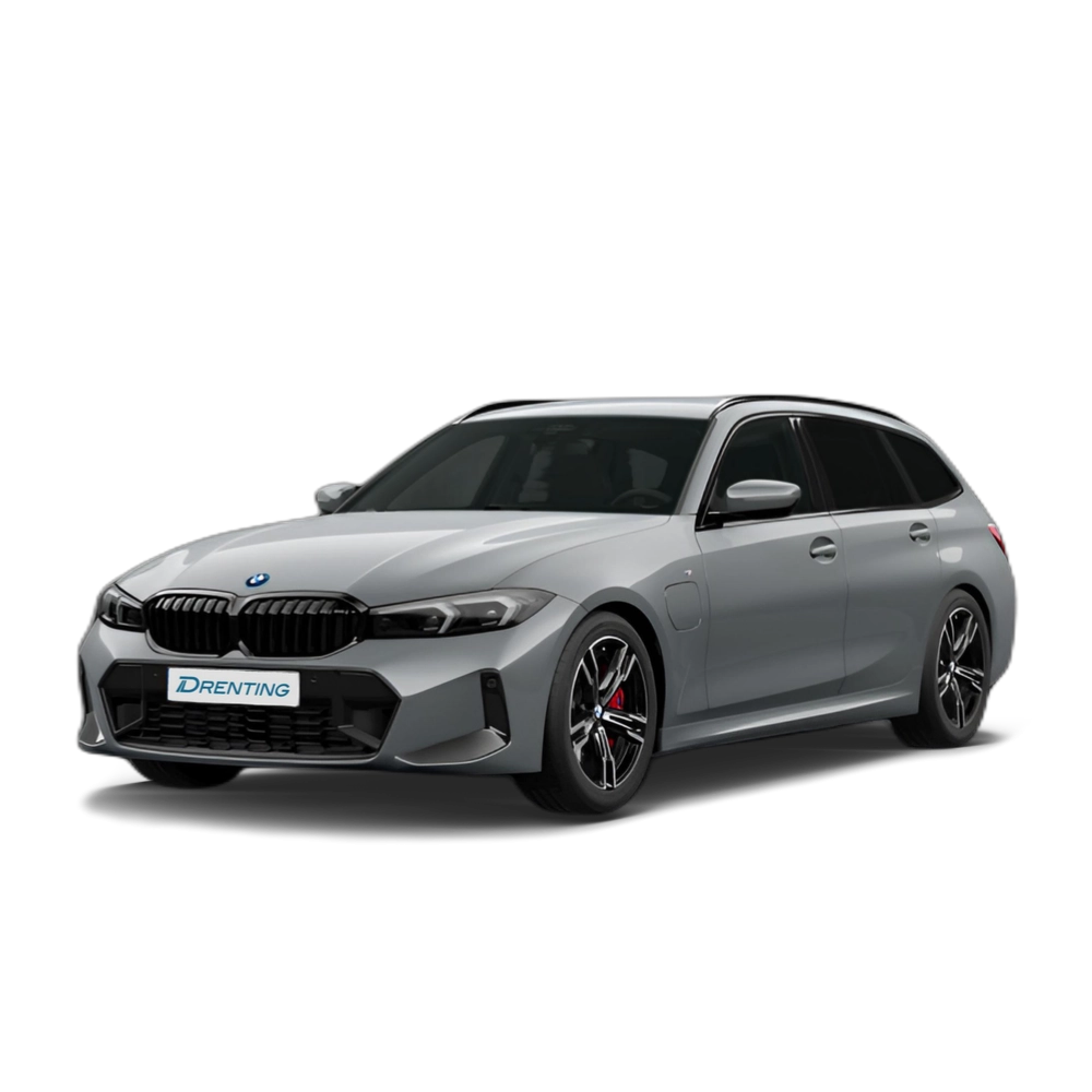 BMW Serie 3 330e xDrive Touring 215 kW (292 CV) 5 1