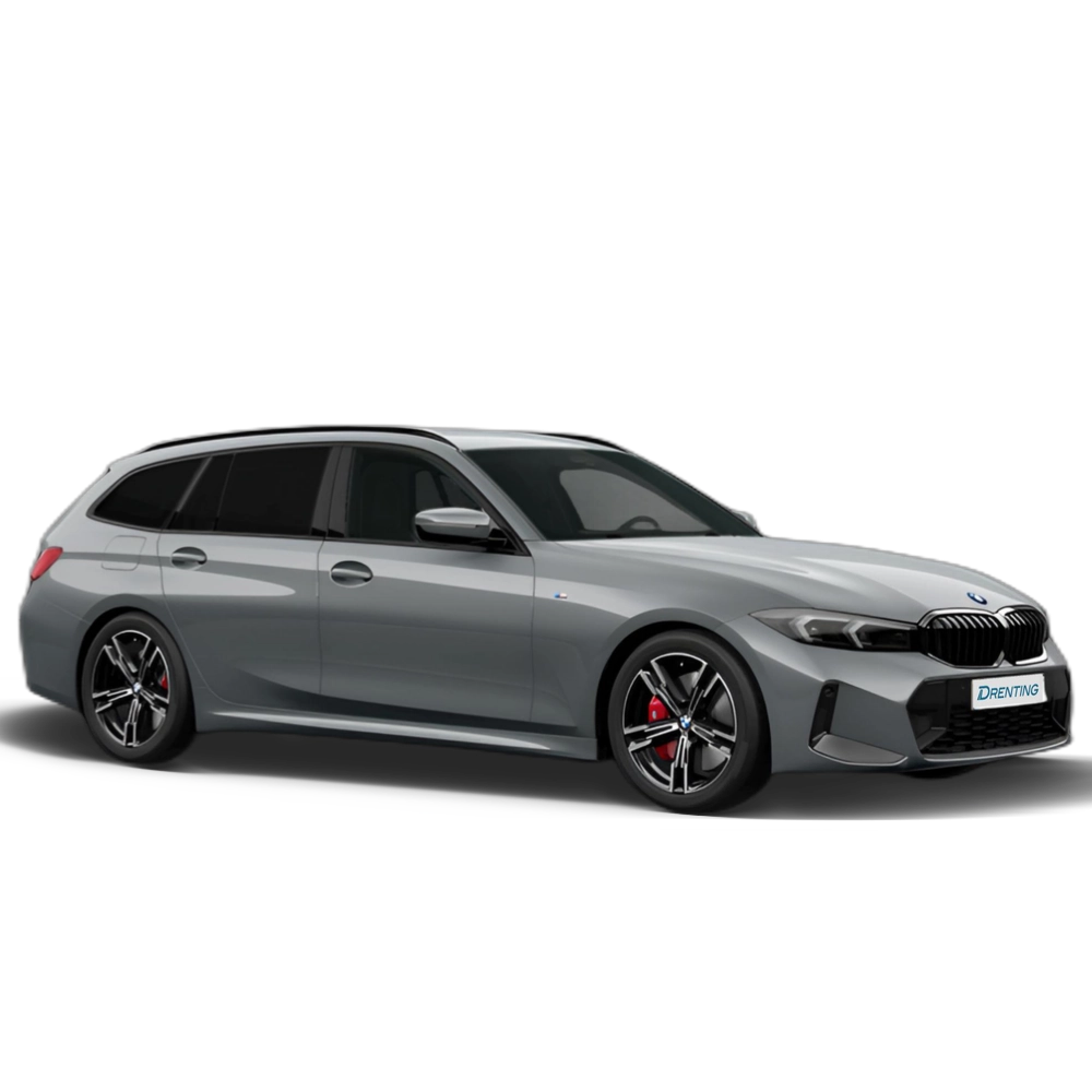 Renting BMW Serie 3 330e xDrive Touring 215 kW (292 CV) 5 1