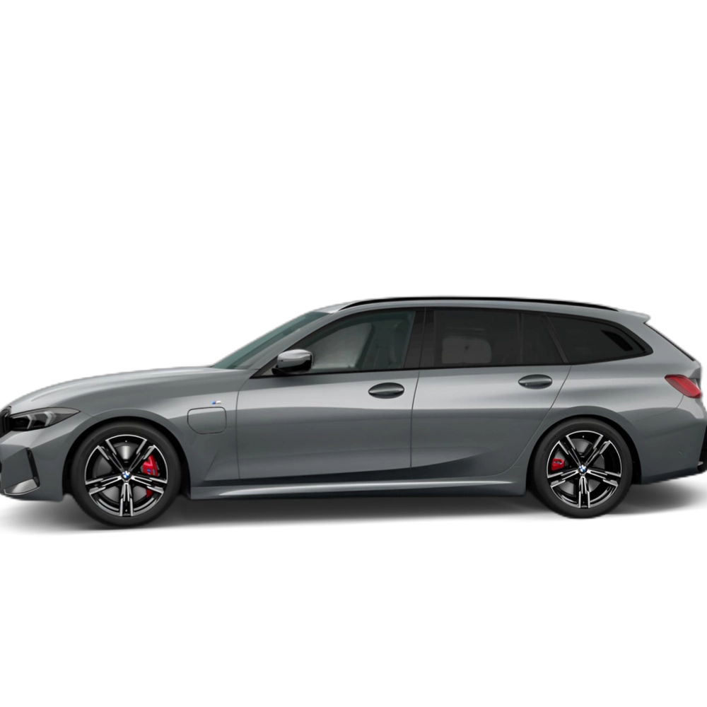 Renting BMW Serie 3 330e xDrive Touring 215 kW (292 CV) 5 1