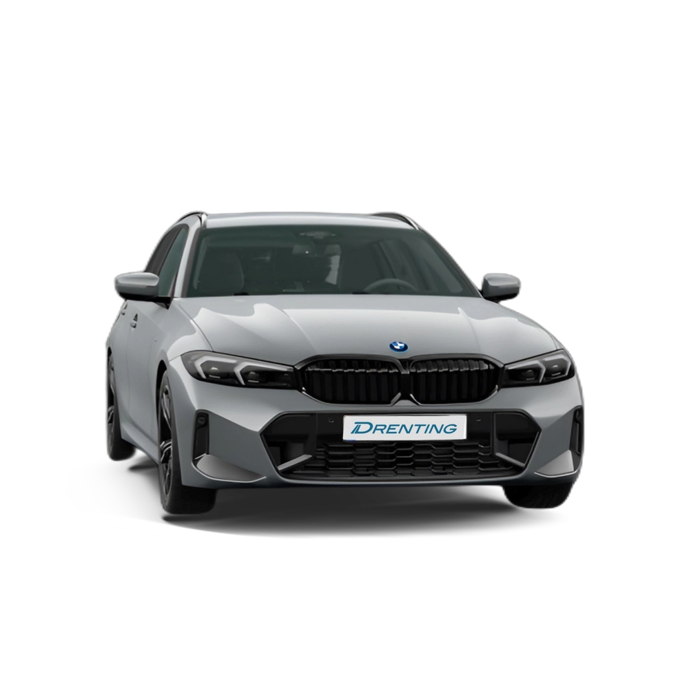Renting BMW Serie 3 330e xDrive Touring 215 kW (292 CV) 5 1
