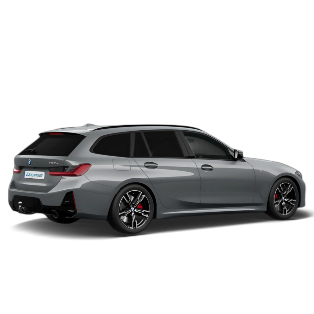 Renting BMW Serie 3 330e xDrive Touring 215 kW (292 CV) 5 1