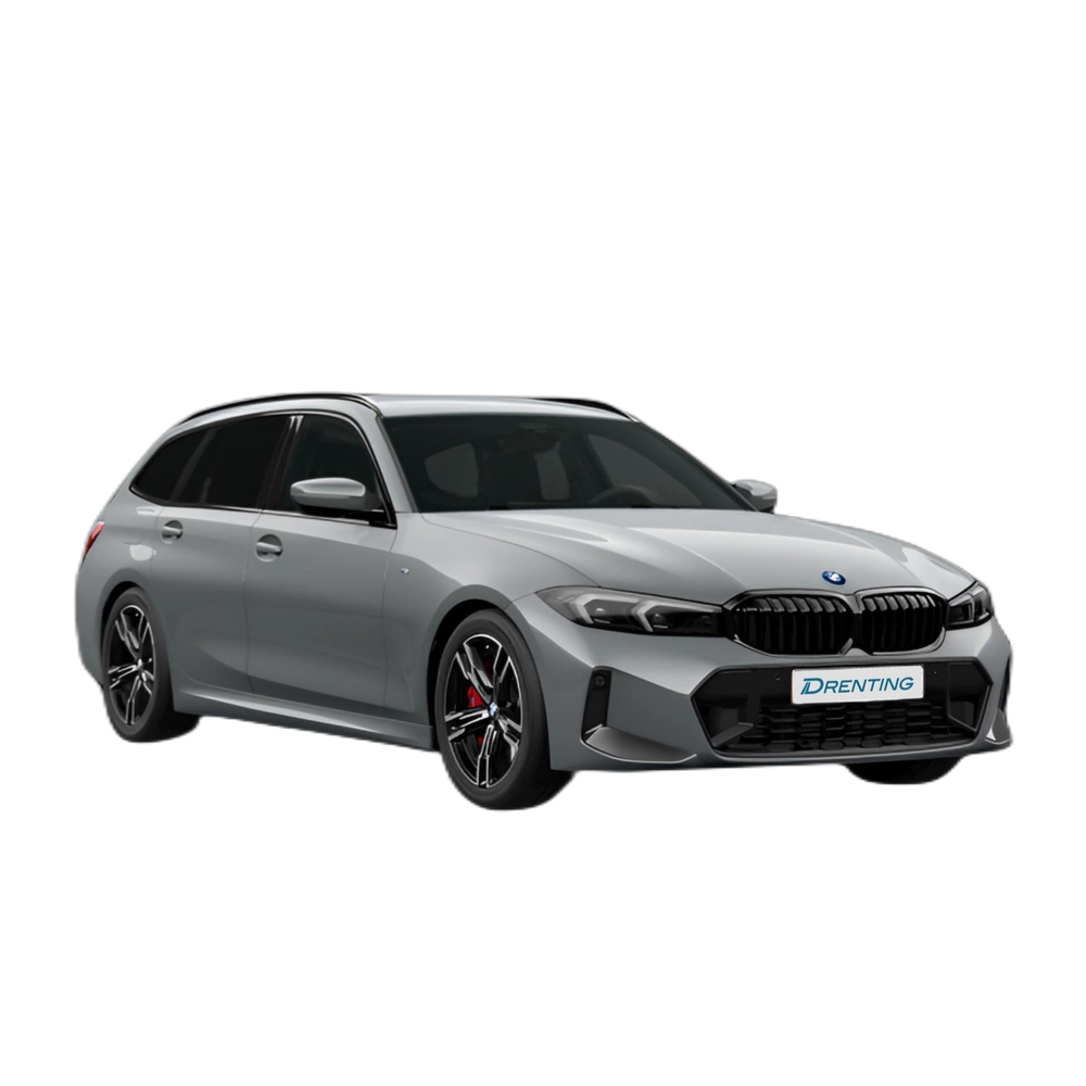 Renting BMW Serie 3 330e xDrive Touring 215 kW (292 CV) 5 1
