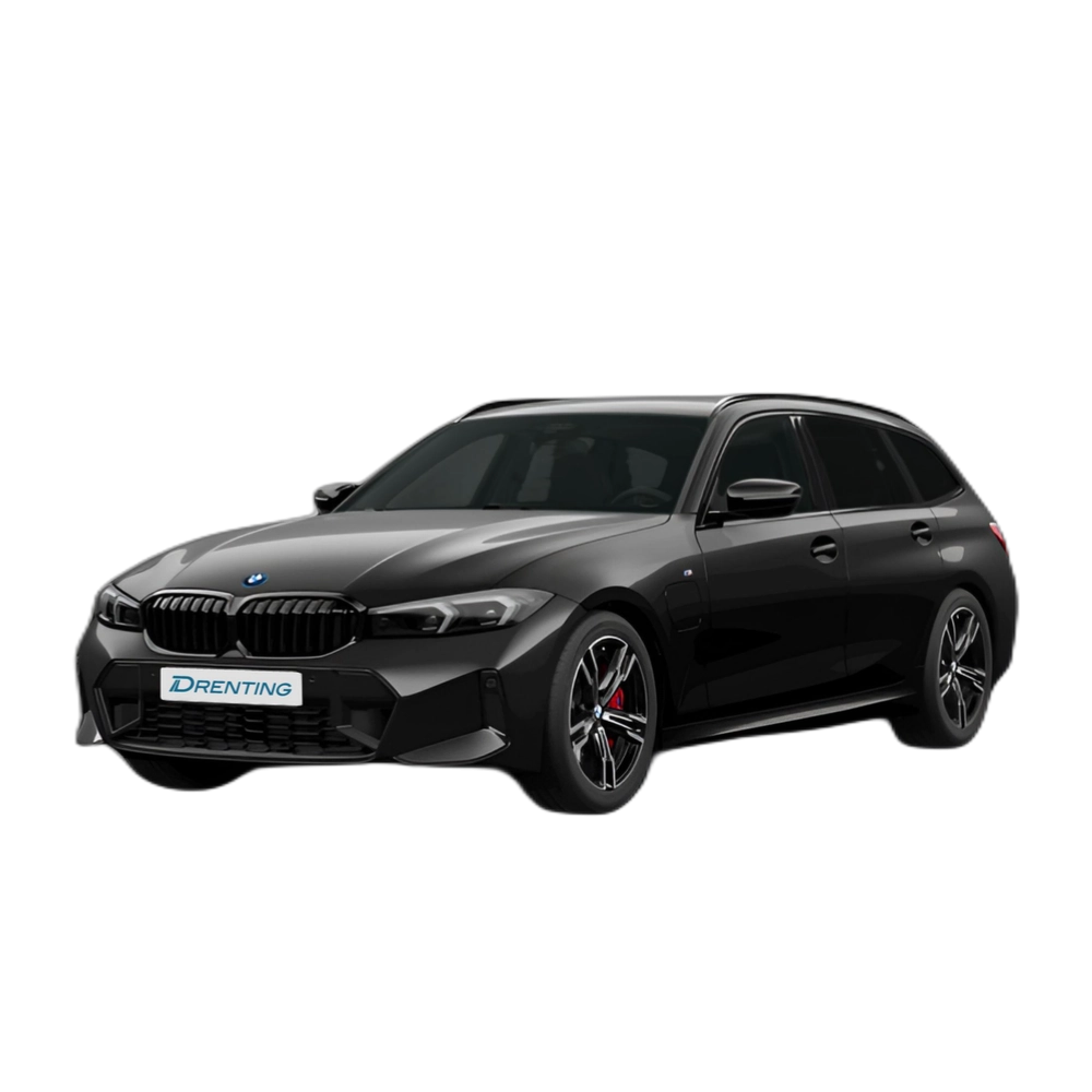 BMW Serie 3 330e xDrive Touring 215 kW (292 CV) 8
