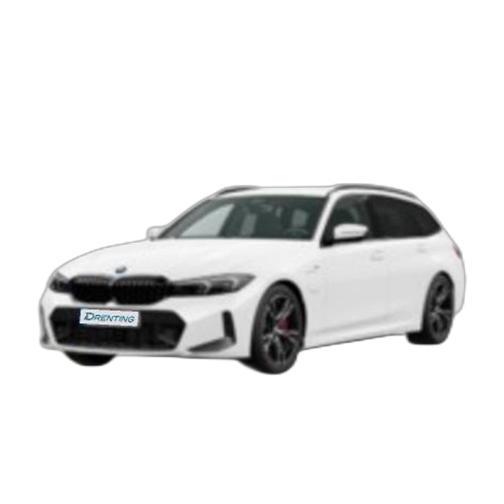 Renting BMW Serie 3 330e xDrive Touring 215 kW (292 CV) 9