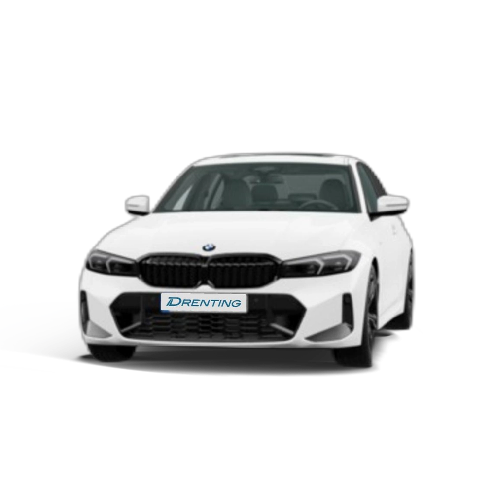 Renting BMW Serie 3 330i xDrive 180 kW (245 CV)