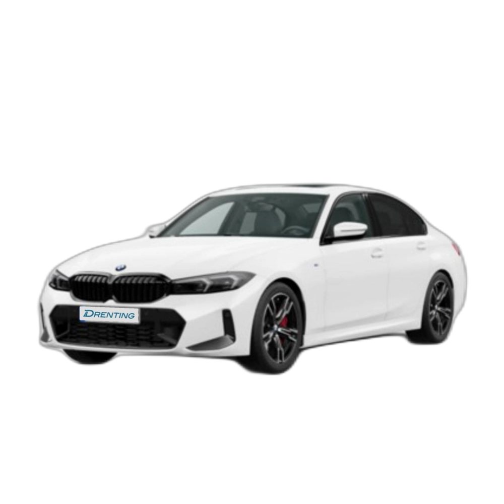 Renting BMW Serie 3 330i xDrive 180 kW (245 CV)