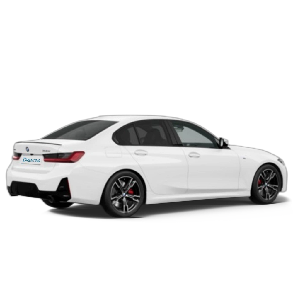 Renting BMW Serie 3 330i xDrive 180 kW (245 CV)