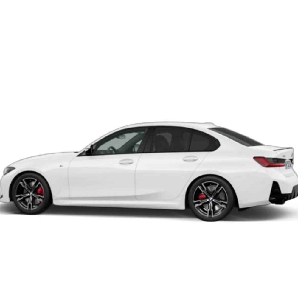 Renting BMW Serie 3 330i xDrive 180 kW (245 CV)