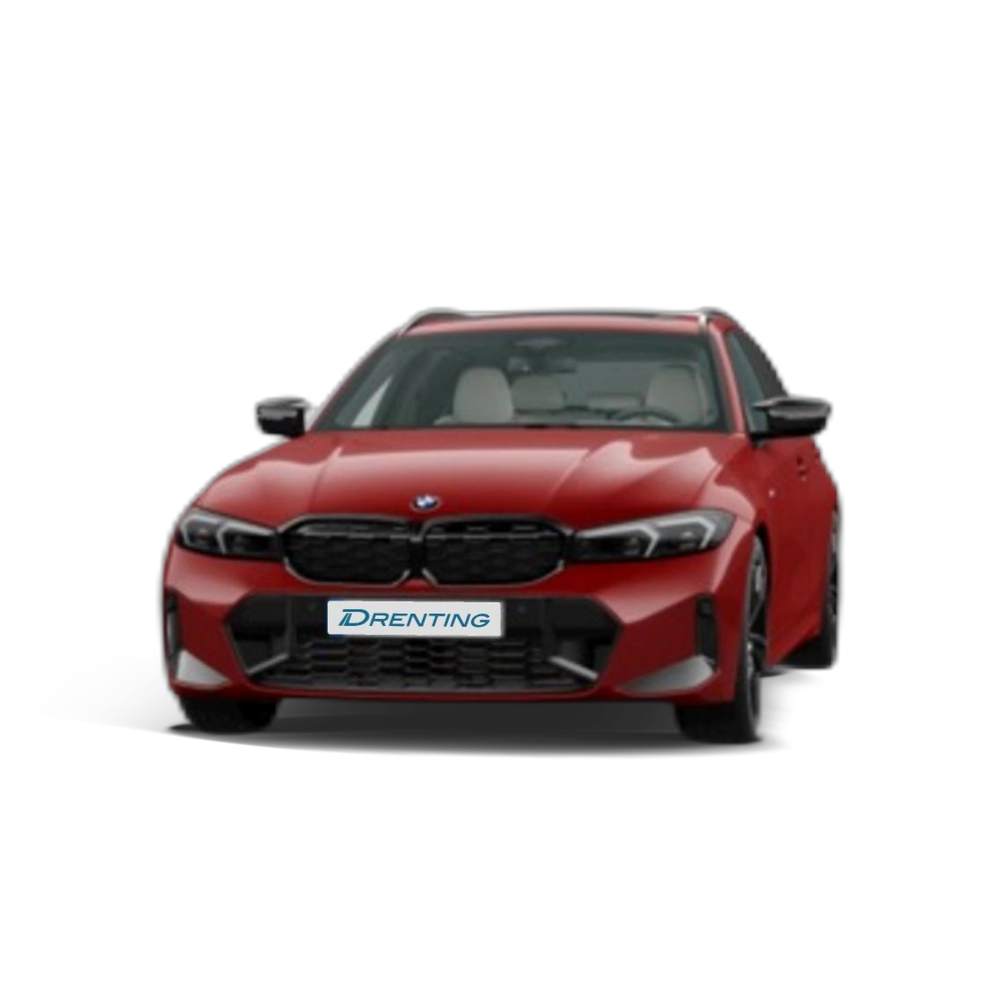 Renting BMW Serie 3 M340i xDrive Touring 275 kW (374 CV) 2