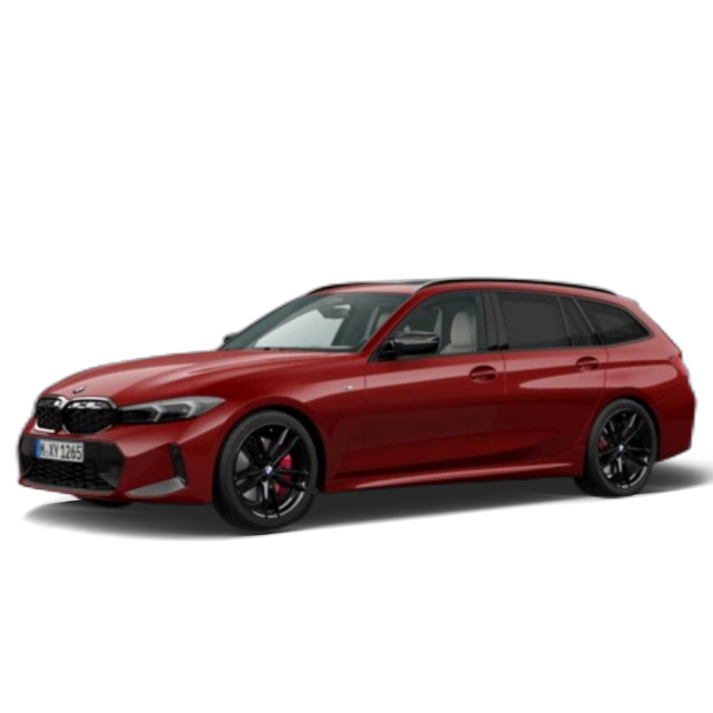 Renting BMW Serie 3 M340i xDrive Touring 275 kW (374 CV) 2