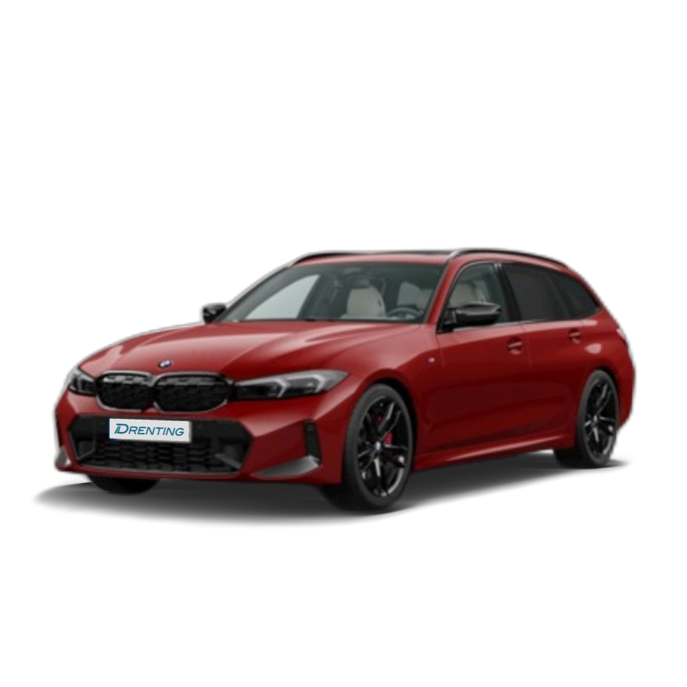 BMW Serie 3 M340i xDrive Touring 275 kW (374 CV) 2