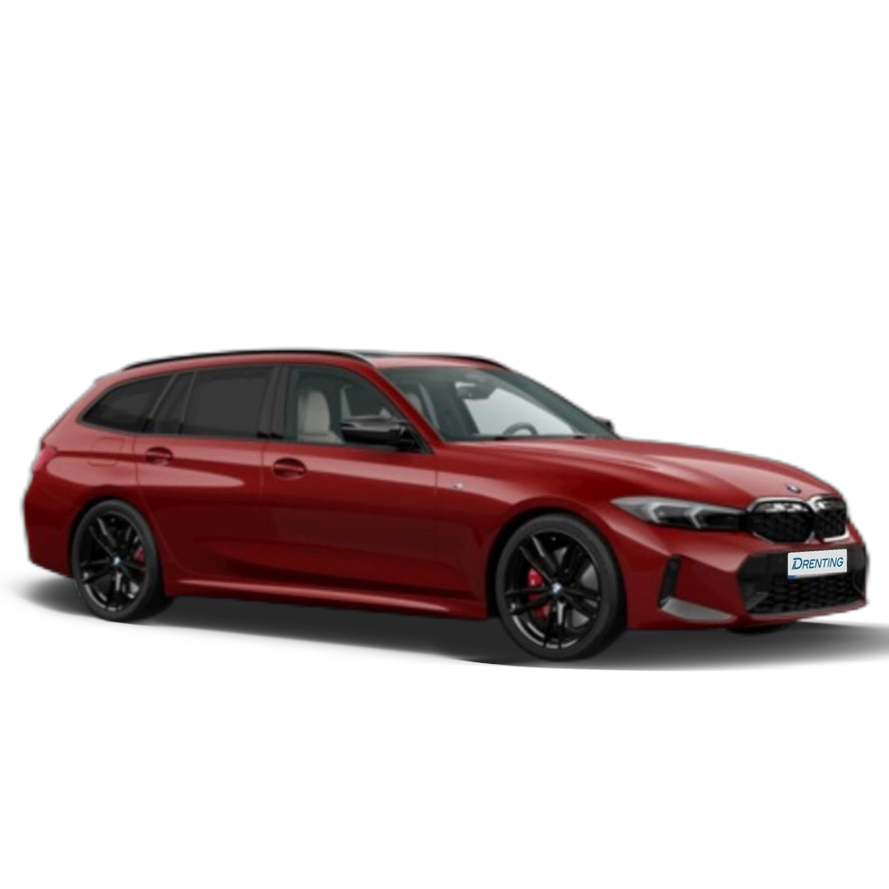 Renting BMW Serie 3 M340i xDrive Touring 275 kW (374 CV) 2