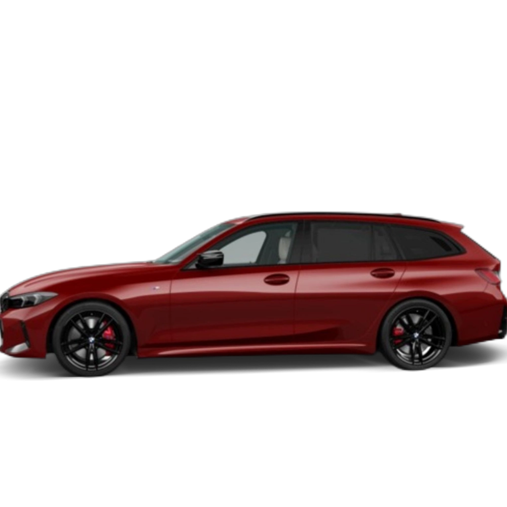 Renting BMW Serie 3 M340i xDrive Touring 275 kW (374 CV) 2