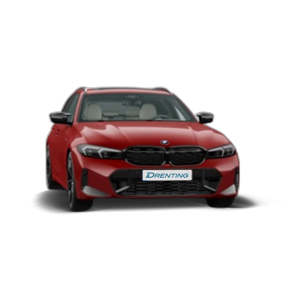 Renting BMW Serie 3 M340i xDrive Touring 275 kW (374 CV) 2