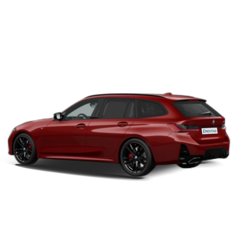 Renting BMW Serie 3 M340i xDrive Touring 275 kW (374 CV) 2