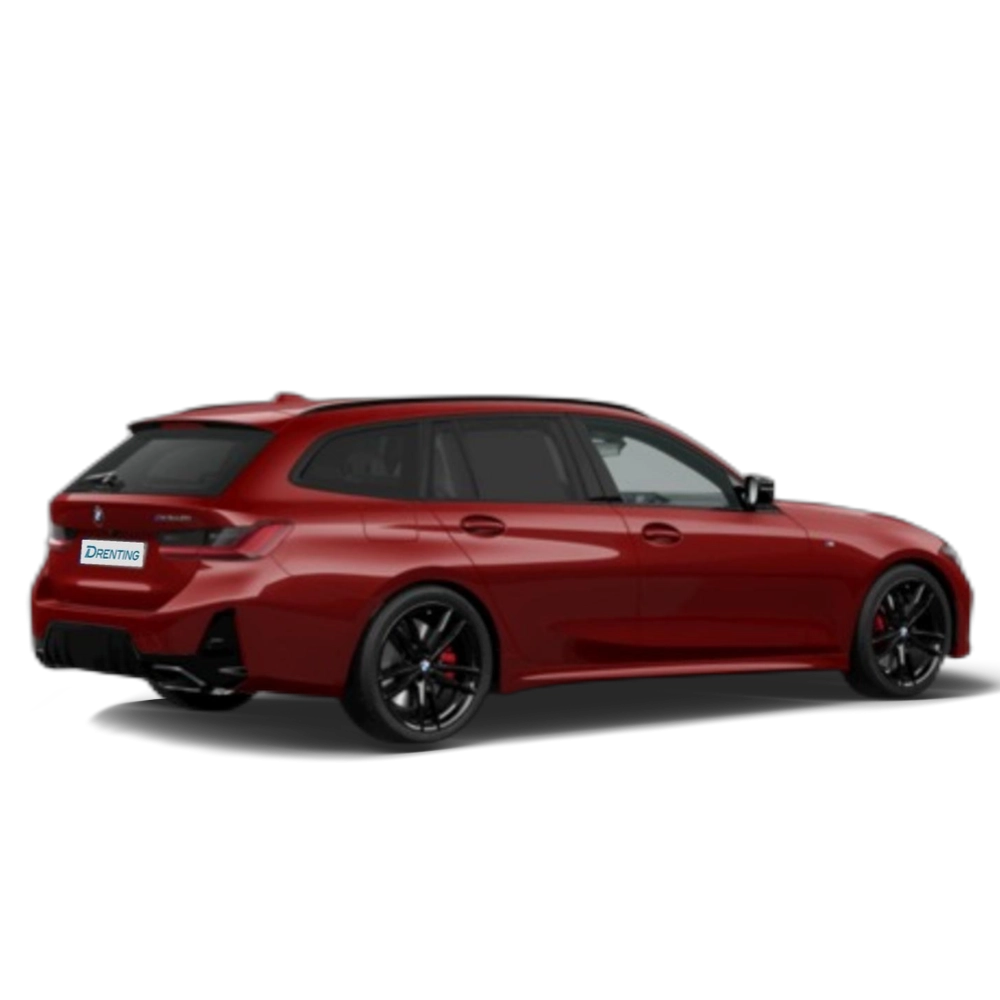 Renting BMW Serie 3 M340i xDrive Touring 275 kW (374 CV) 2