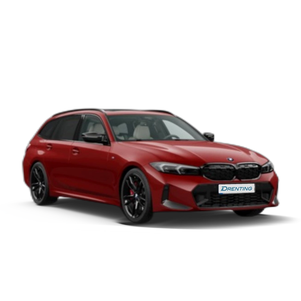 Renting BMW Serie 3 M340i xDrive Touring 275 kW (374 CV) 2